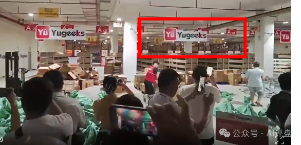 优哩哩雇黑嘴诬陷我，特此声明，希望大家看清造假者的嘴脸，有前科的！(8)