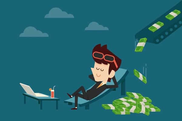 币圈新手必读：一文搞懂质押挖矿(3)