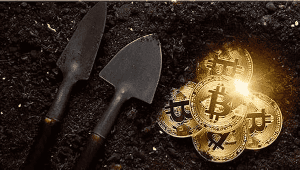 币圈新手必读：一文搞懂质押挖矿(2)