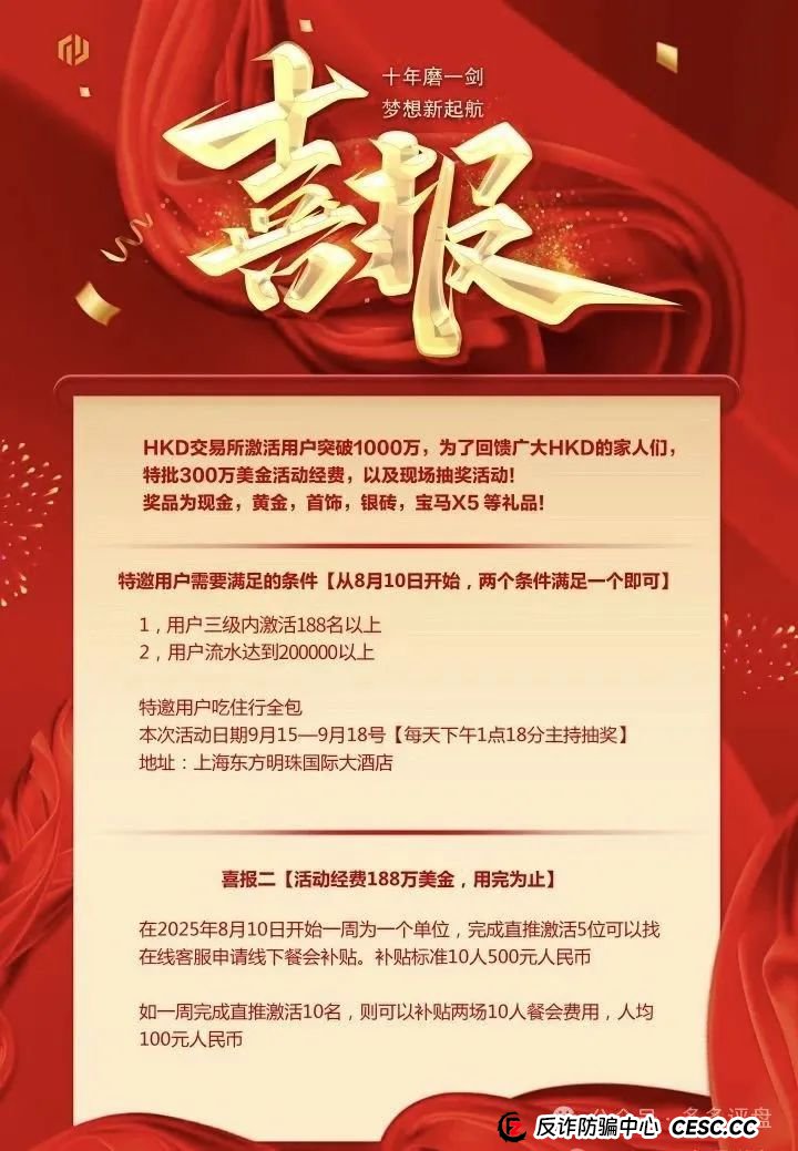 撕下“HKD”画皮：跟单盘，还是吸血盘？(3)