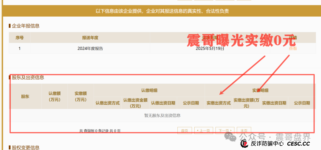 云上城tiktok致命漏洞曝光，空壳公司？社保0人？(2)