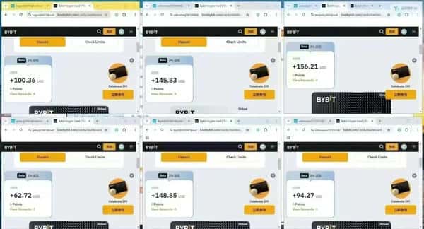 币圈新手必备:各大区块链差异与零成本投资攻略全揭秘!(2) 币圈新手必备:各大区块链差异与零成本投资攻略全揭秘!(2)