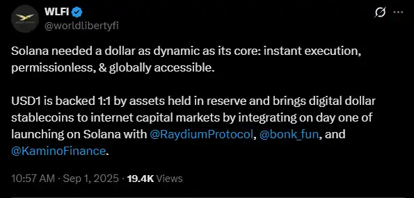 特朗普2023年唯一顶级叙事，关注WLFI相关概念项目！(6)