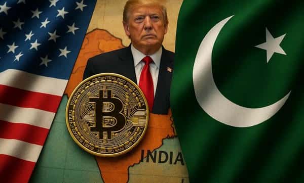 巴基斯坦将加密货币纳入国策，南亚局势将迎来新变局！(1)