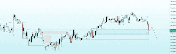 爆仓120亿！比特币、以太坊暴跌背后：市场回调是风险还是机会？(2)