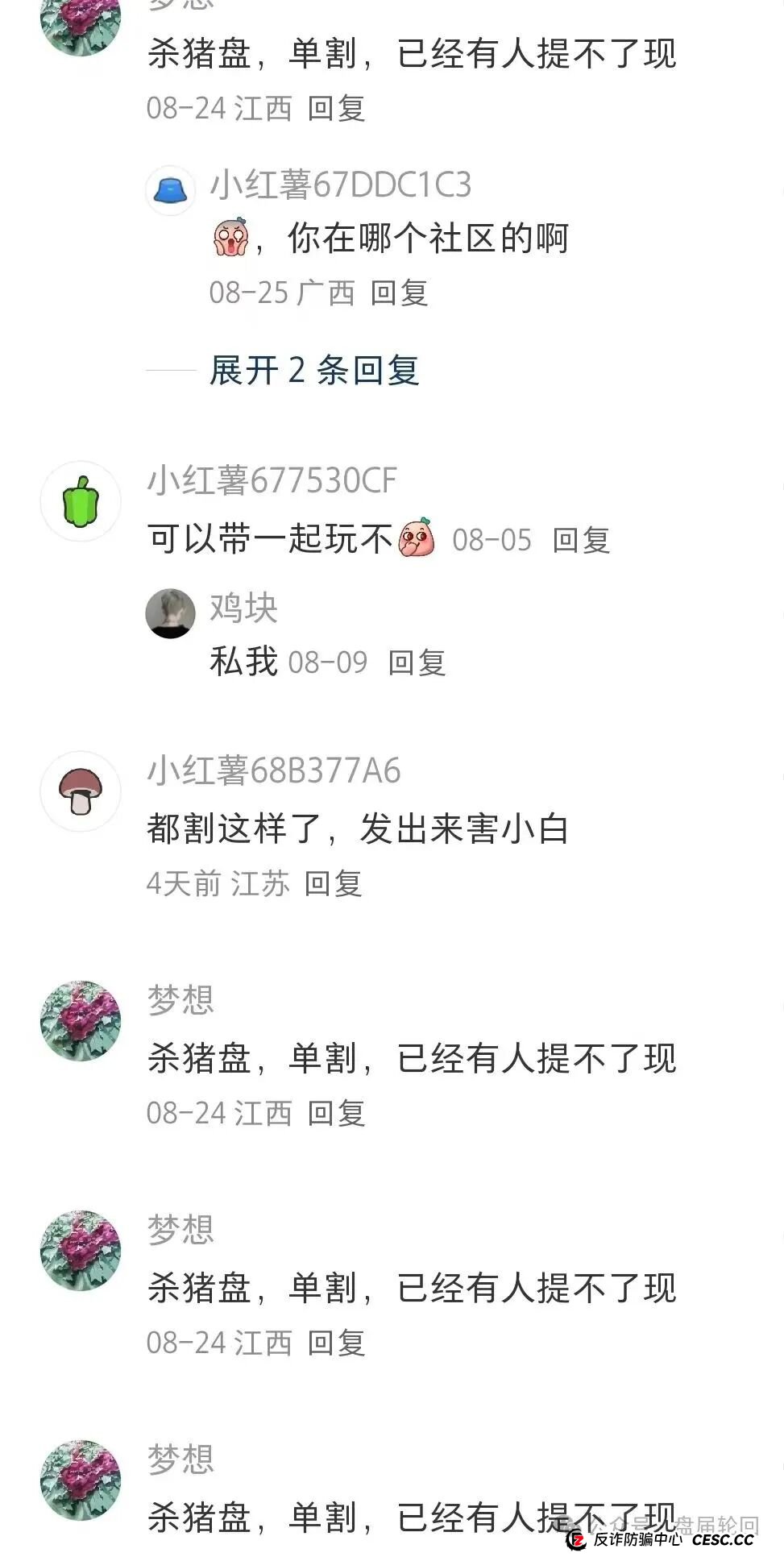 【睿盛环球】Golden Link 已经开始单割 前身叫做博瑞通 癌症晚期 马上全线崩盘跑路(4)