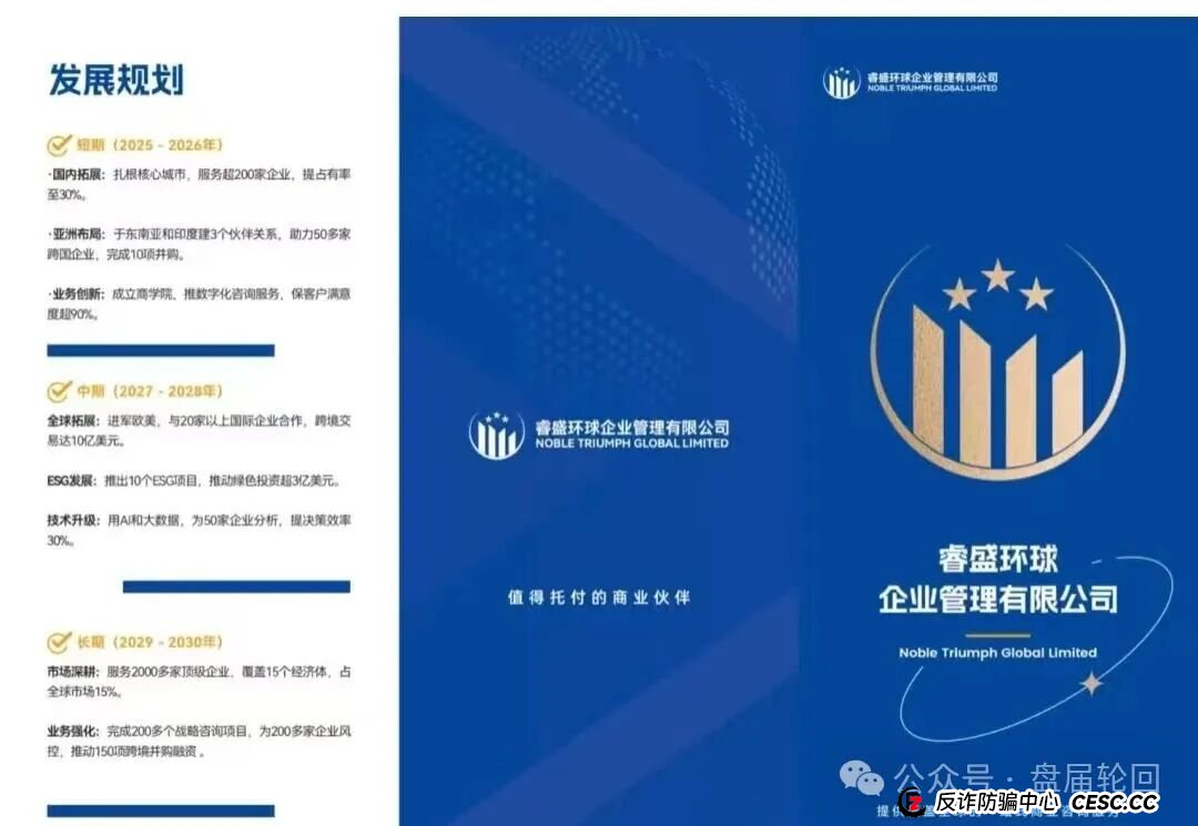 【睿盛环球】Golden Link，已经开始单割，前身叫做博瑞通，留给韭菜的时间不多了，看到远离！(1)