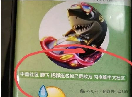 VAX刚崩，“闪电鲨AI”又来了！原班人马换皮收割，这次别再上当！(2)