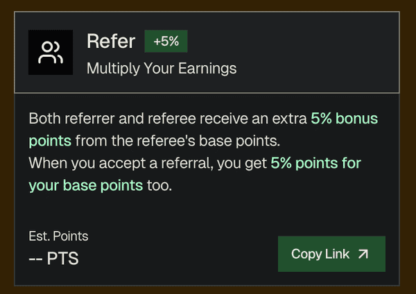 Aster空投狂飙30倍，StandX即将迎来新机遇！(5)