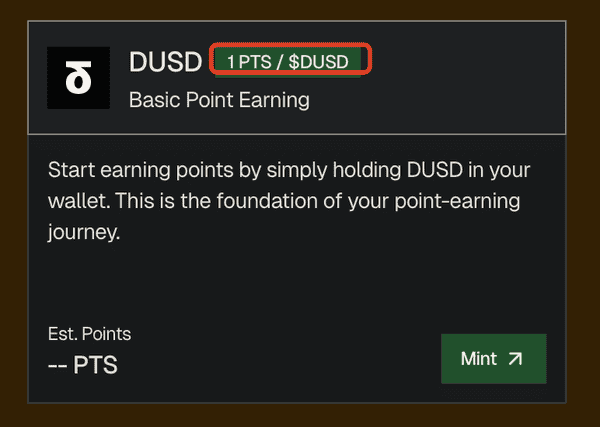 Aster空投狂飙30倍，StandX即将迎来新机遇！(6)