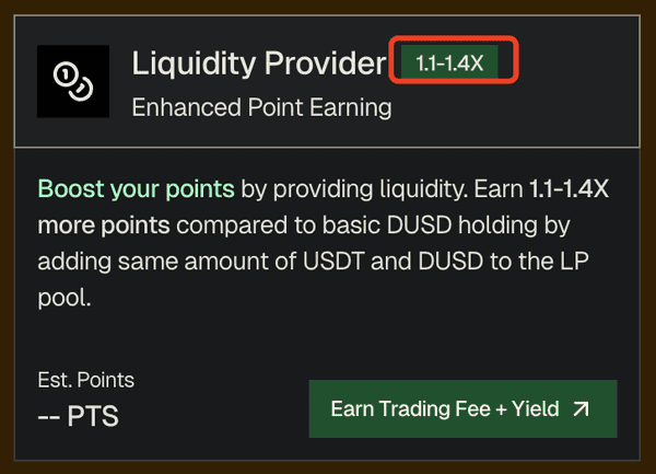 Aster空投狂飙30倍，StandX即将迎来新机遇！(8)