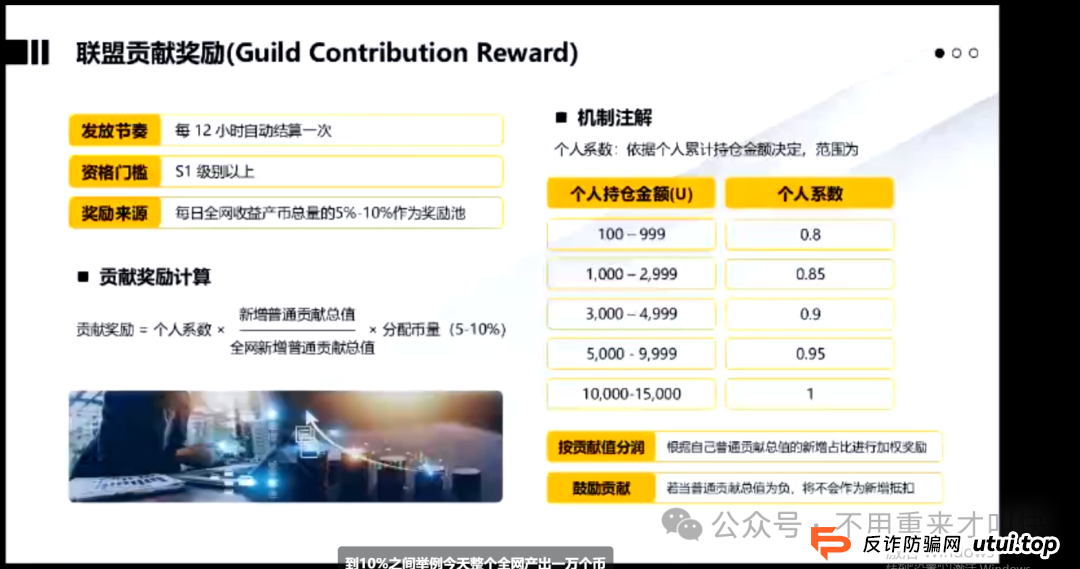 预警！ARK方舟或将会一夜崩盘！(7)