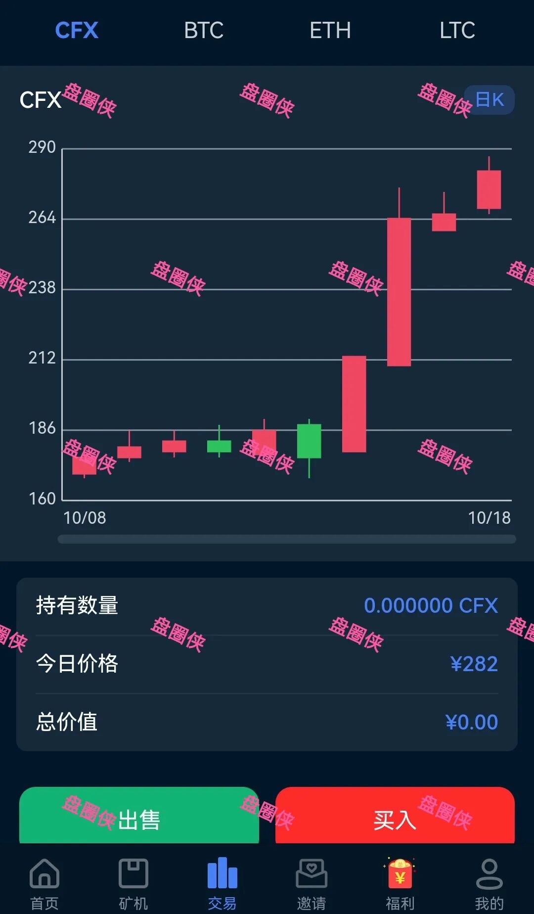 10月20日骗局曝光：最新资金盘项目（华腾星宇，树图公链，京东稳定币，海南自贸港，CIRCLE）随时可能卷钱跑路(3)