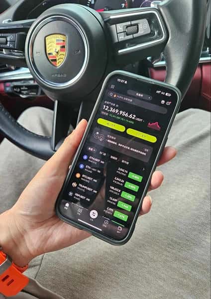 小白在币圈真的能赚钱吗？(1)