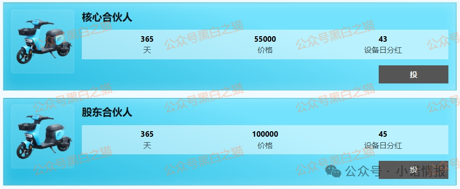 资金盘｜“智联出行”虚拟币涉诈盘，碰瓷概念，团队长工作室在国内蔓延......(8)