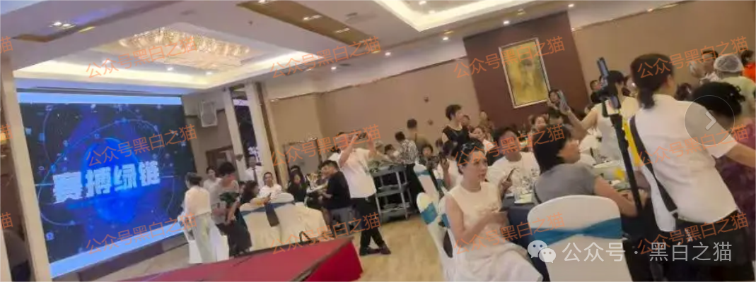 资金盘｜“赛搏资本&amp;amp;恒富证券”钓鱼式打劫，盘总肉身在外不惧负面，国内工作室何去何从......(8)