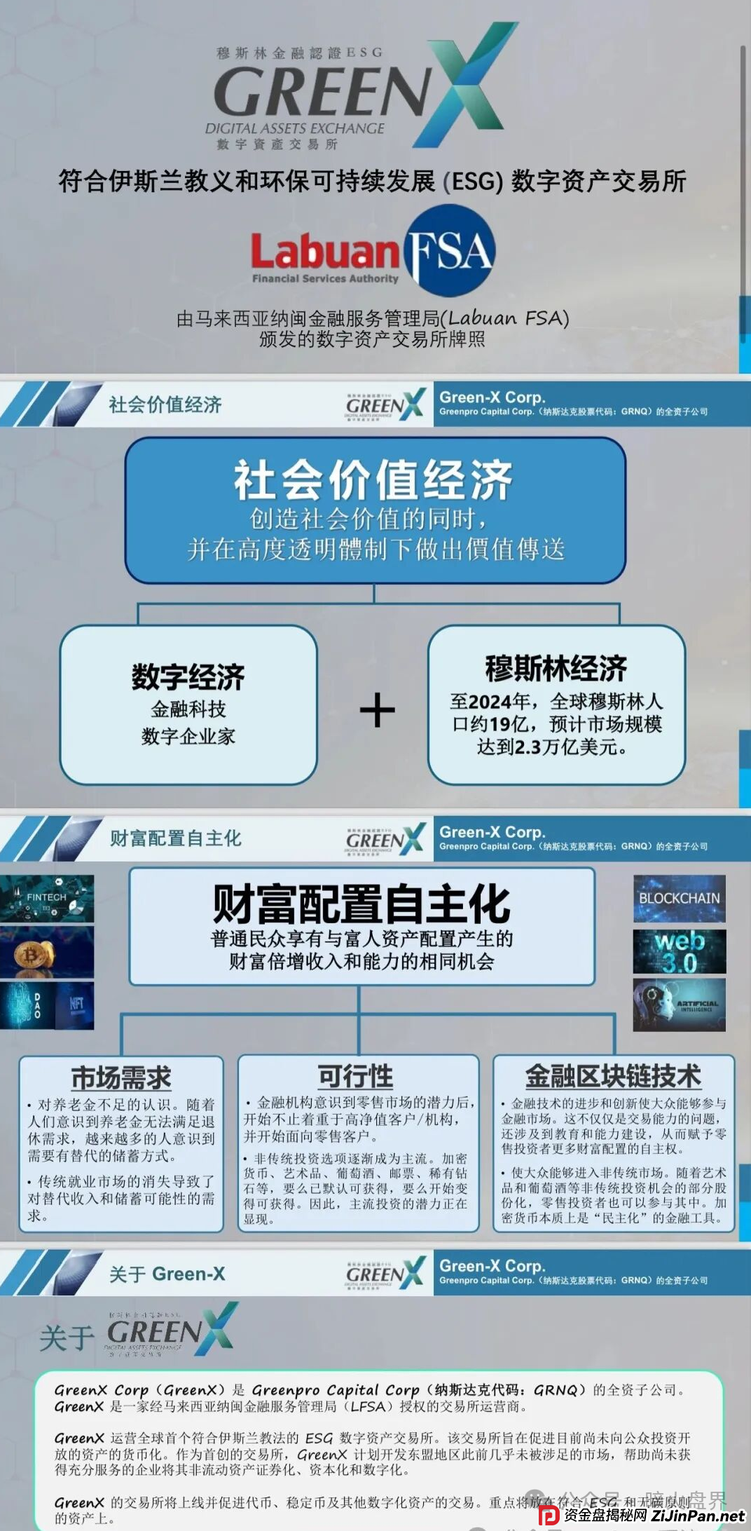 “绿专GreenX”开始全网删除负面，为最后的收割做准备，随时关网跑路！(7)