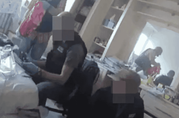 从6.1万枚比特币大案看币圈背后真相!(1) 从6.1万枚比特币大案看币圈背后真相!(1)