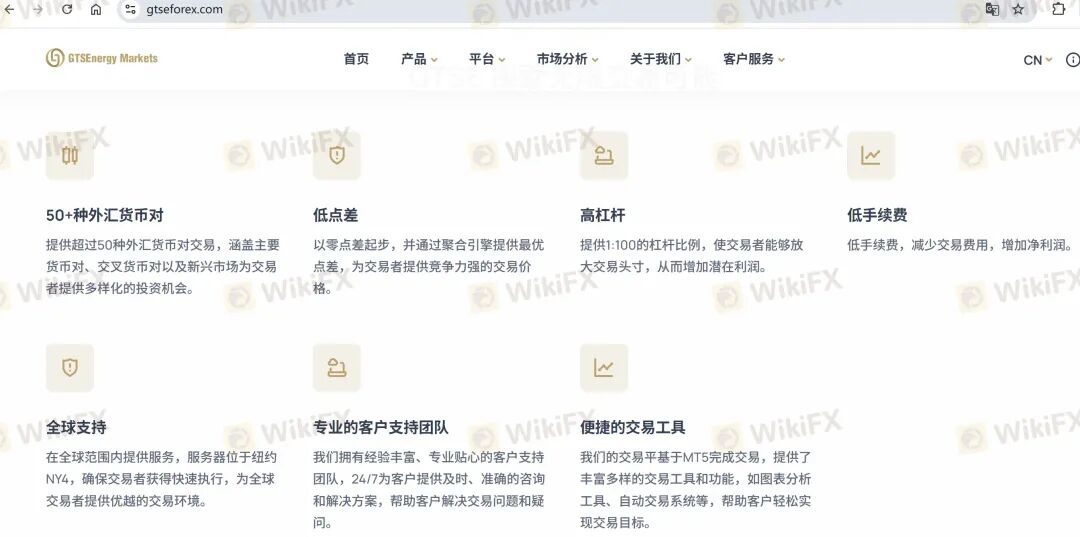 高能预警| 真金白银入金秒变“代金券” GTSEnergy Markets老板正在挥霍你的血汗(10)