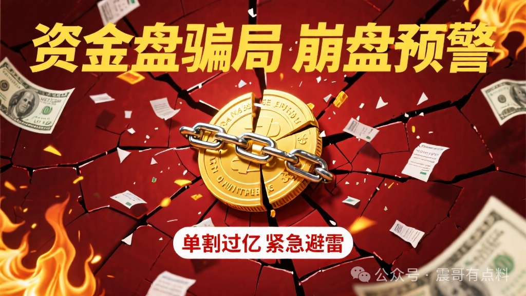 亿丰娱乐彩票跟单资金盘骗局，大量单割，崩盘在即(1)