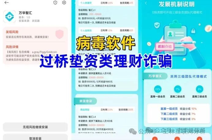 11月2号曝光‼️最新资金盘诈骗项目《MOVA公链，VEX，智联出行，超级未来》马上崩盘跑路。(5)