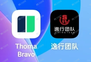 逸行团队暴雷THOMA BRAVO账户不给登陆(2)