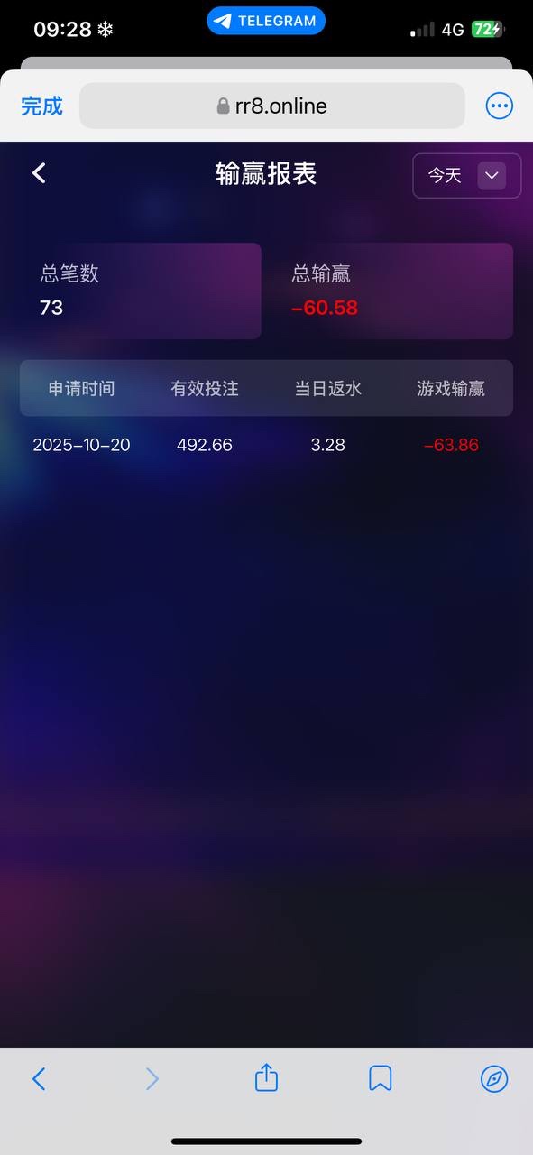 曝光人人娱乐杀猪盘，黑平台，希望在人人娱乐玩的朋友以后不要再玩他们平台(1)