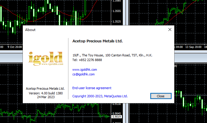 领峰贵金属无法入金导致投资人爆仓！此前多次恶意打款冻结投资人账户！(14)