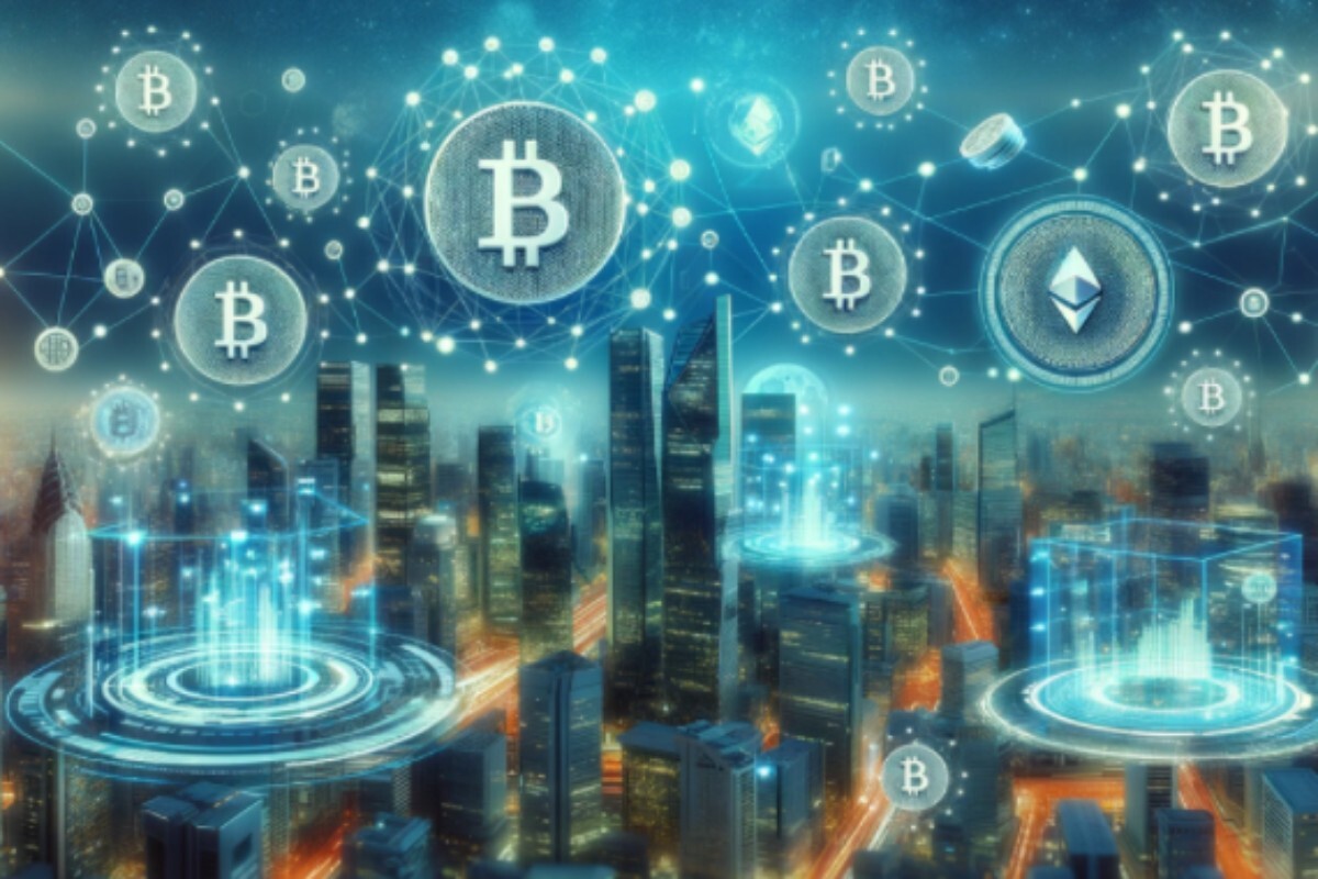 富达宏观经济专家看空比特币(1)