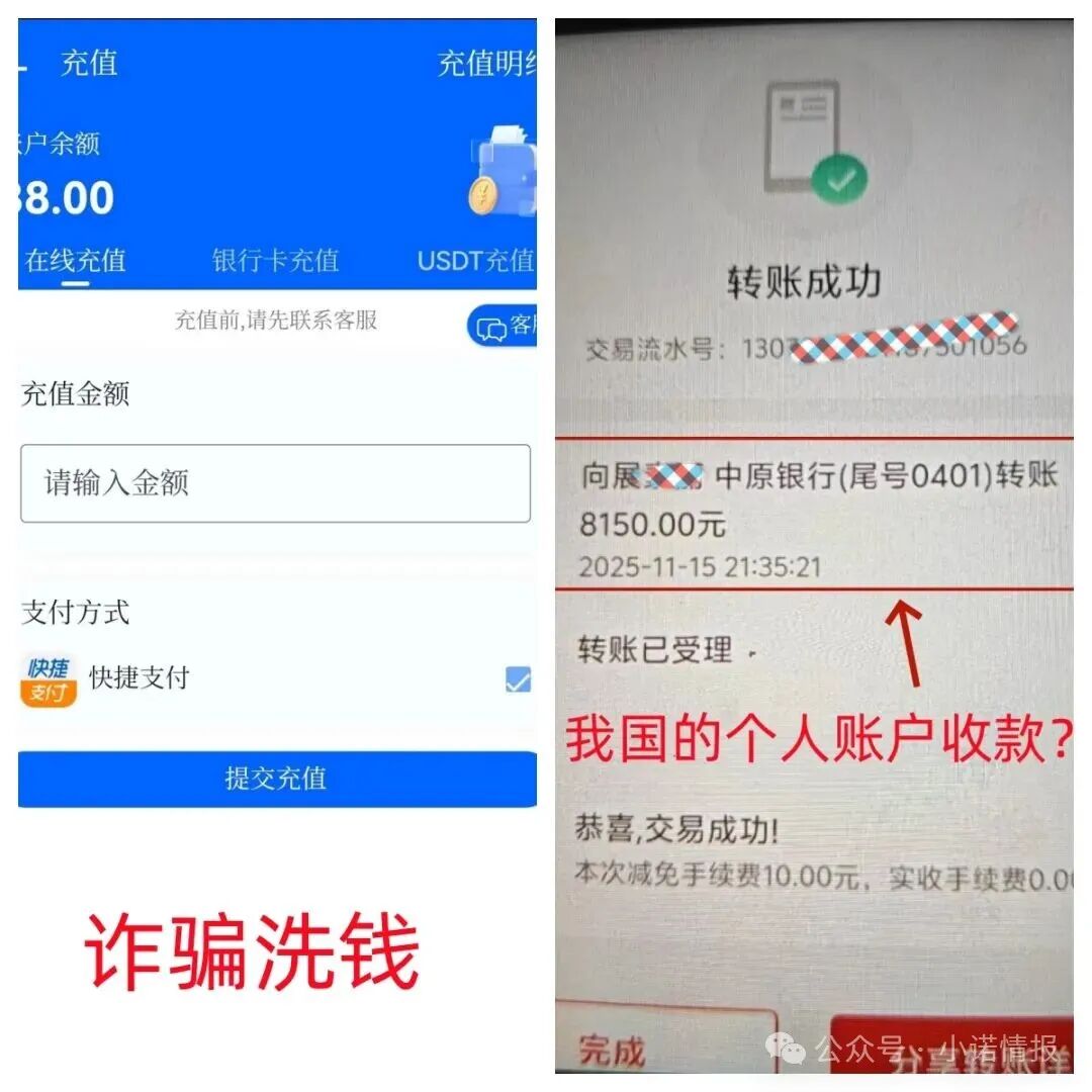 警惕：“新庚资本”“TGG-X量化”“超级未来”等资金盘项目，近期崩盘信号拉满，再不下车就晚了(3)