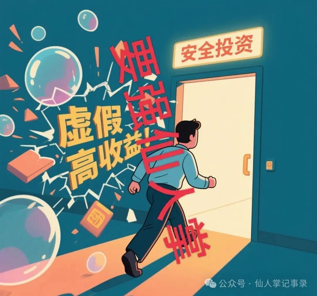 【盛树投资】实为资金盘骗局，大家务必抓紧时间撤离，尽可能减少损失；千万不要被高利假象所蒙蔽双眼！(11)