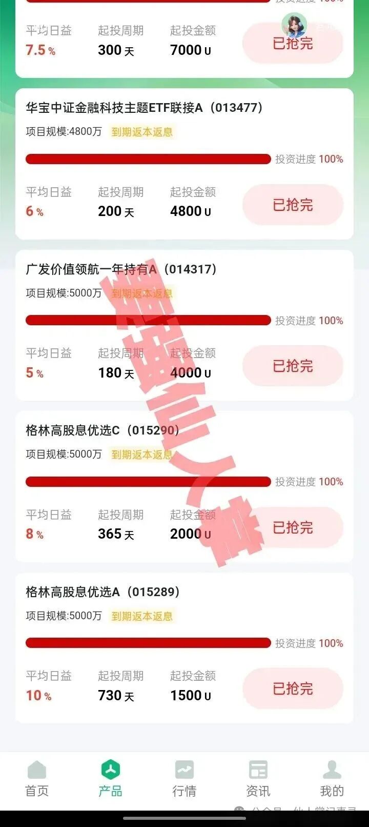 【盛树投资】实为资金盘骗局，大家务必抓紧时间撤离，尽可能减少损失；千万不要被高利假象所蒙蔽双眼！(4)