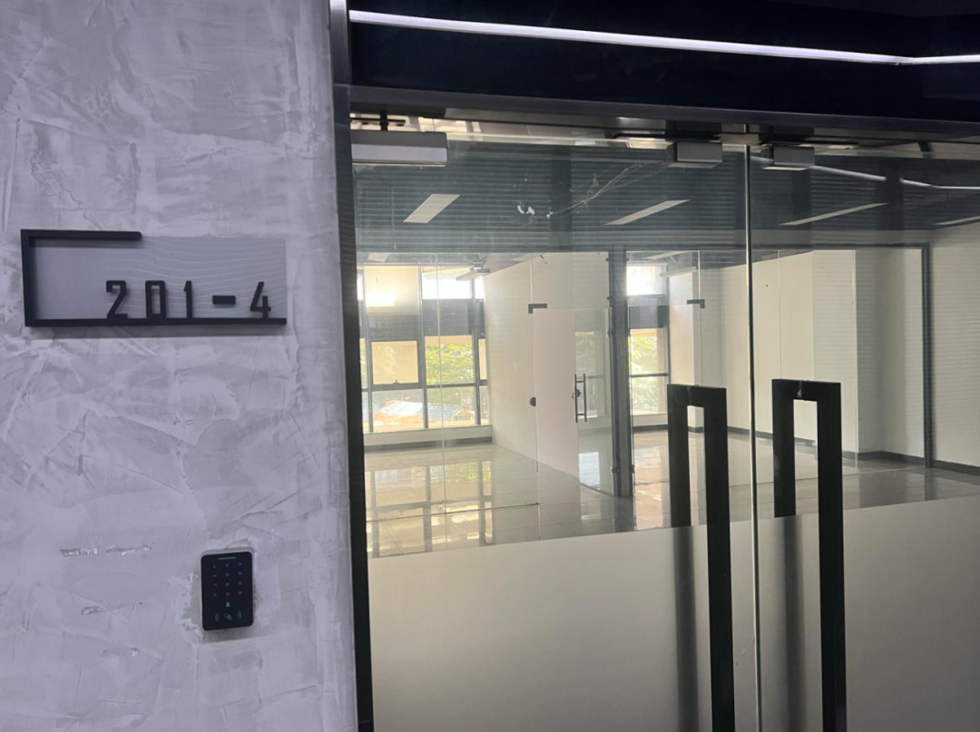 远景未来是资金盘骗局，全是空壳公司，注册地址压根没人(3)