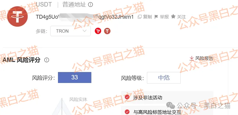 远景未来是资金盘骗局，全是空壳公司，注册地址压根没人(7)