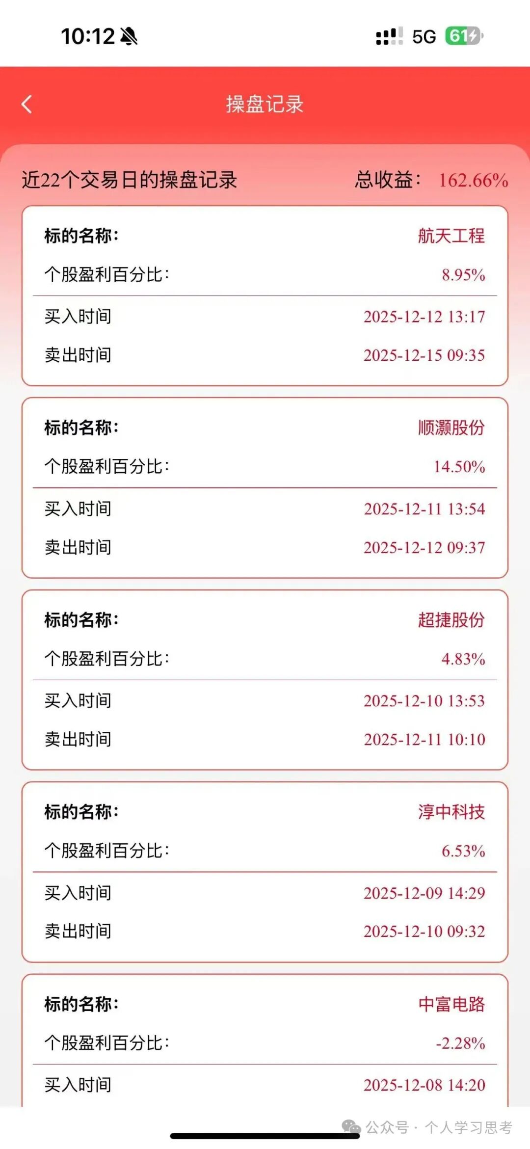 资金盘 | 泓昇合盈（鼎裕盟）股票跟单骗局，已经来到了大后期，叠加年底的提现潮，很可能会提前收割(6)