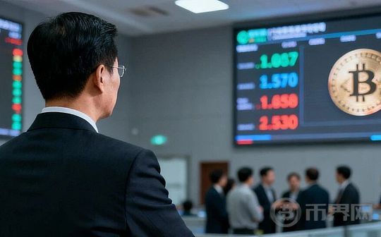 中国对加密货币的监管态度 四年来有何转变？(1)