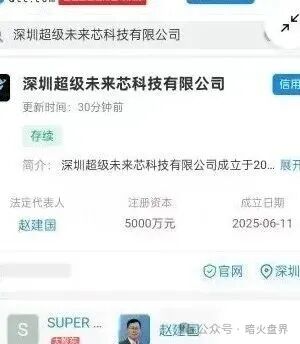 “超级未来Super Future AI”资金盘骗局，小心掉进陷阱又被收割！(3)