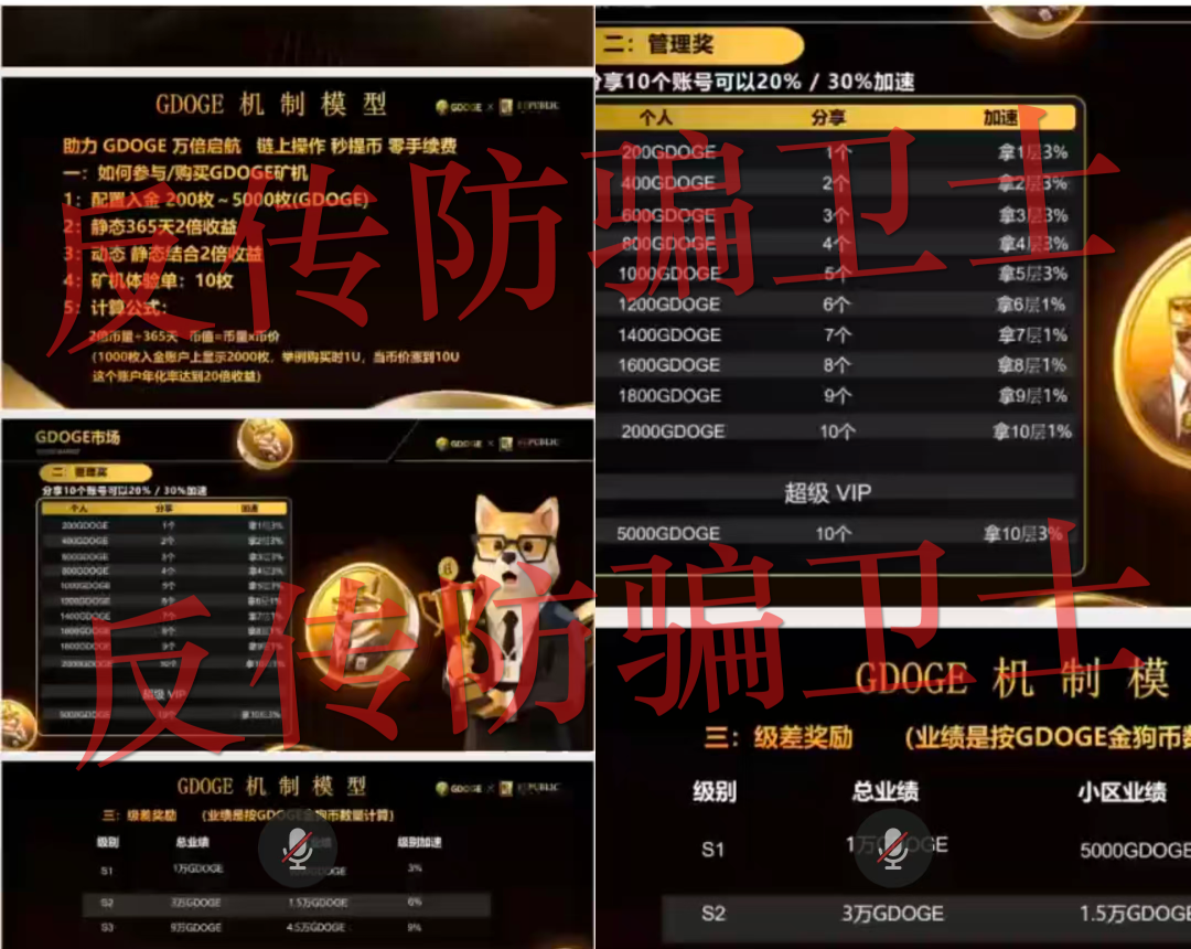 警惕：“鸿运万交所”“TCV资本”等碰瓷正规机构的诈骗项目，年底将至，切勿给骗子送过年钱！(1)