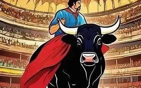 从长期来看 以太坊这个价位一定套不住(1)