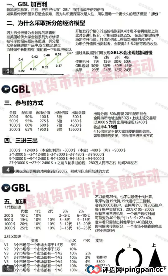 临近年关，骗子们也开始“冲业绩”！这22个最新骗局正在席卷你的钱包，看到第3个就冒冷汗…(5)