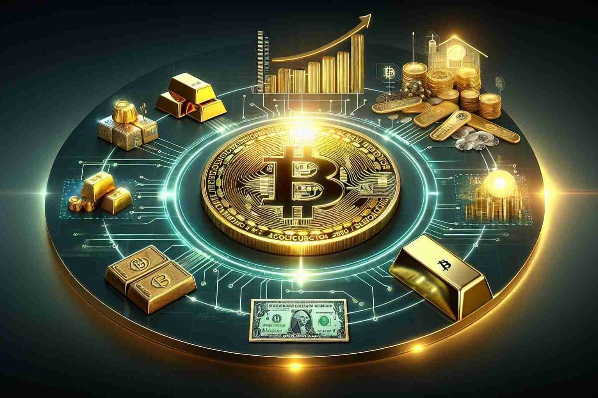 XRP 重现了 2017 年比特币下跌的信号，该信号随后引发了 875% 的暴涨。(1)