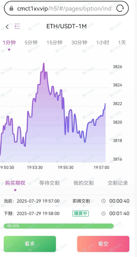 CoinMarketCap是杀猪盘，全网曝光！请留意！(2)