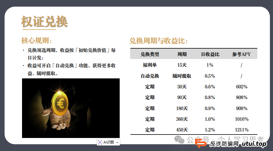 拆解：中广融投“共益云商”（共益星球），披着短剧收益+权证交易外衣的资金盘骗局(9)