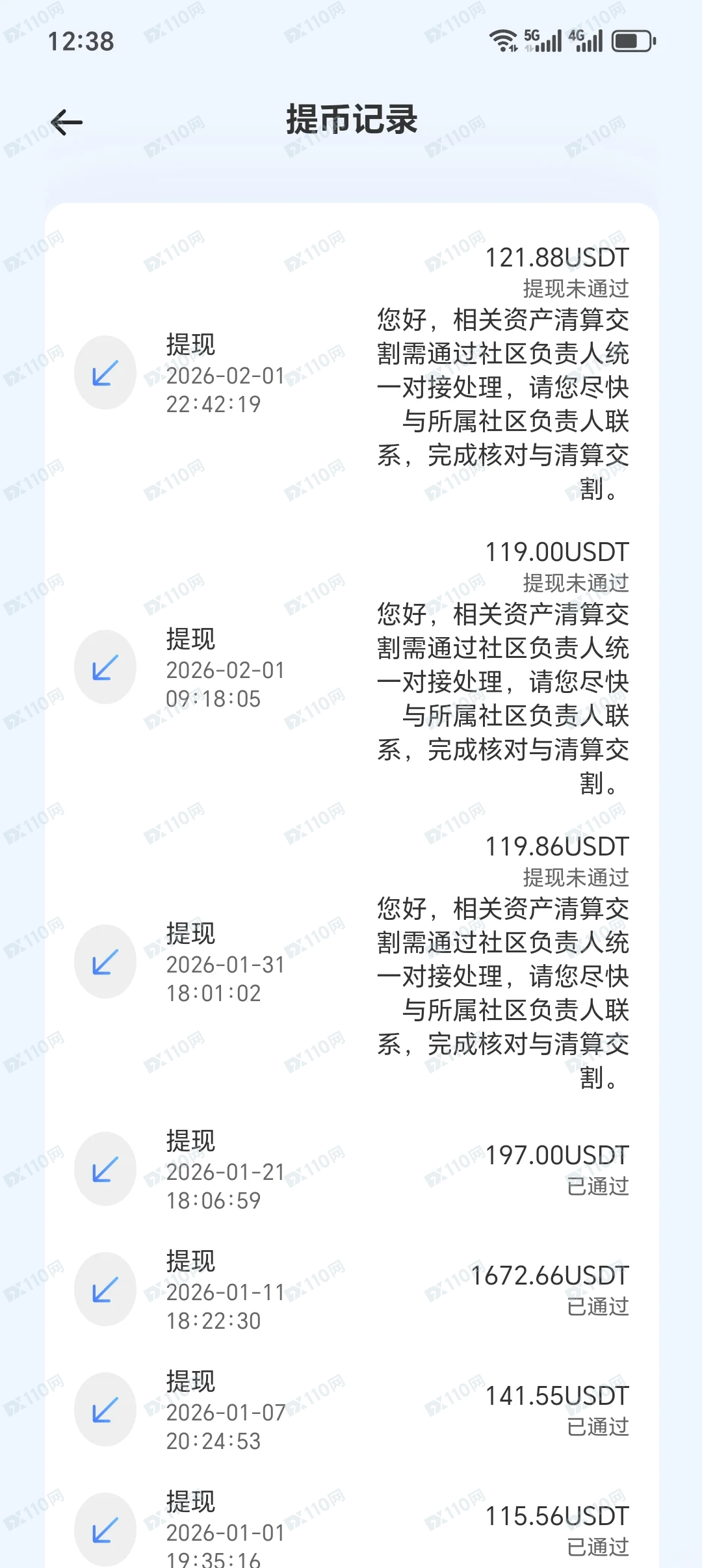 TGG-X合众远景开始单割了，说一套做一套！(2)