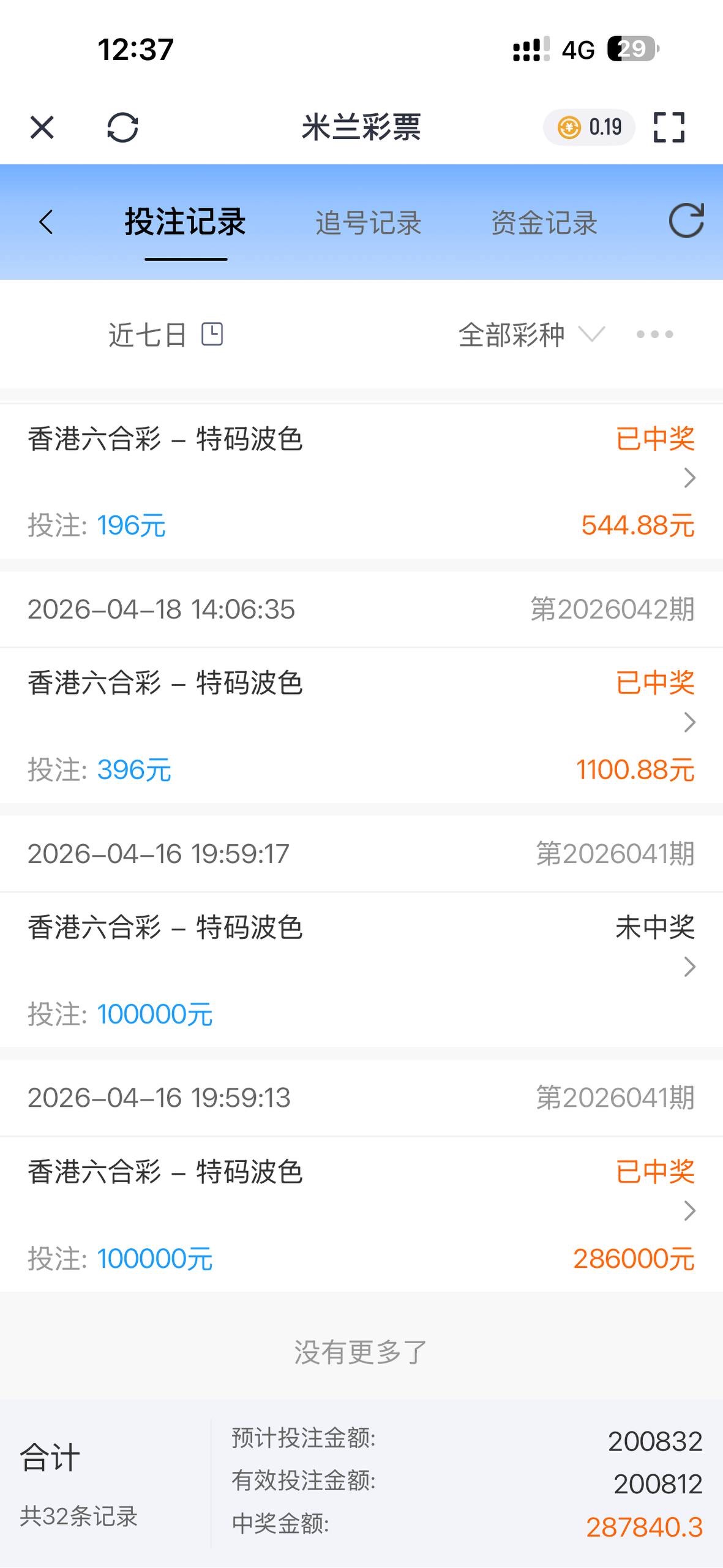不要轻易相信所谓的品牌包装，比如 米兰体育 开云体育 等，这些平台本质上都存在极大的不确定性。(8)