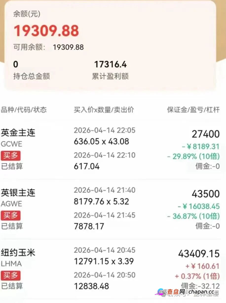 鸿运万交所带单期货骗局，虚假带单收割无数，切勿再当接盘侠(1)