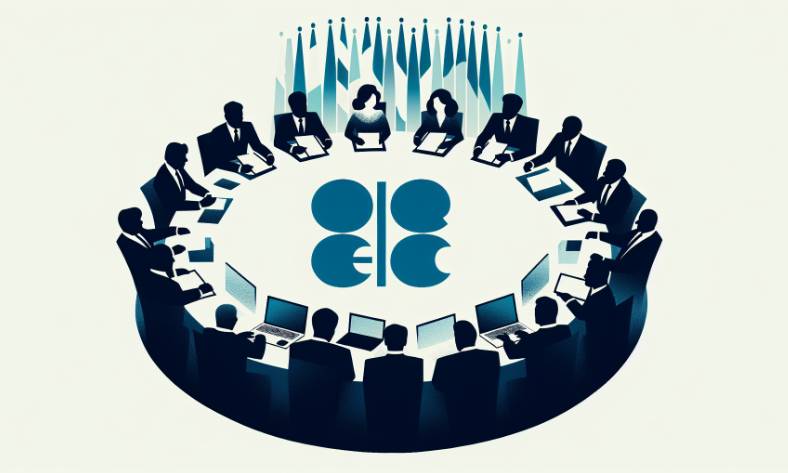 欧佩克+同意7月再增产41.1万桶/日，俄罗斯被曝心存疑虑(1)