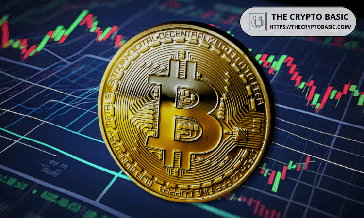 比特币预期 10 年回报率高达 53.1%，超过黄金和美国国债(1)