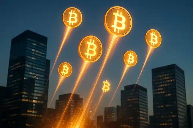 比特币2025牛市终极预测：五大估值模型揭秘50万美元峰值(1)