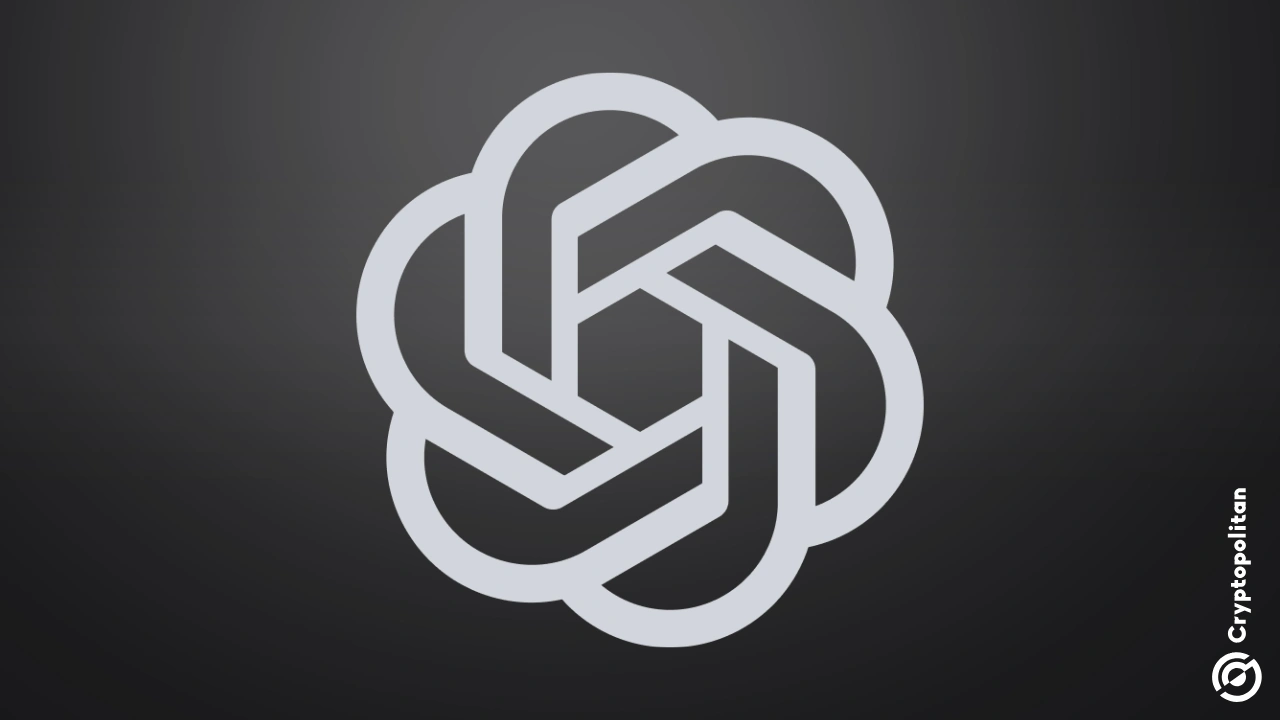 OpenAI 年收入飙升至 100 亿美元(1)